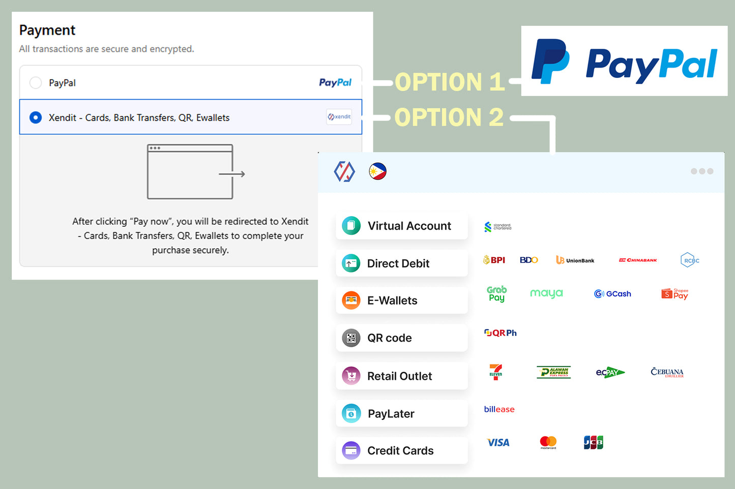 Blue-Bell Basic Kit | 43sqm Two Bedroom Small House Floor Plan (DIGITAL DOWNLOAD)