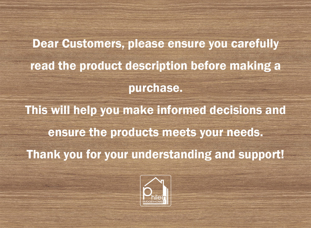 Anemone Basic Kit | 36sqm / 6 x 6meters Small House with Roof Deck Floor Plan (DIGITAL DOWNLOAD)