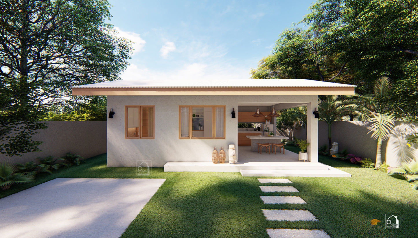 Cecil 2.0 Layout Kit | (Digital Download)