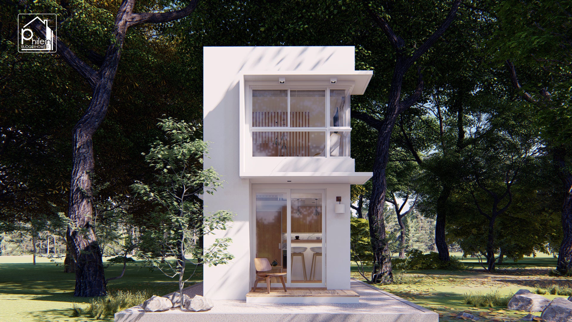 Clover House Design (Basic Kit)