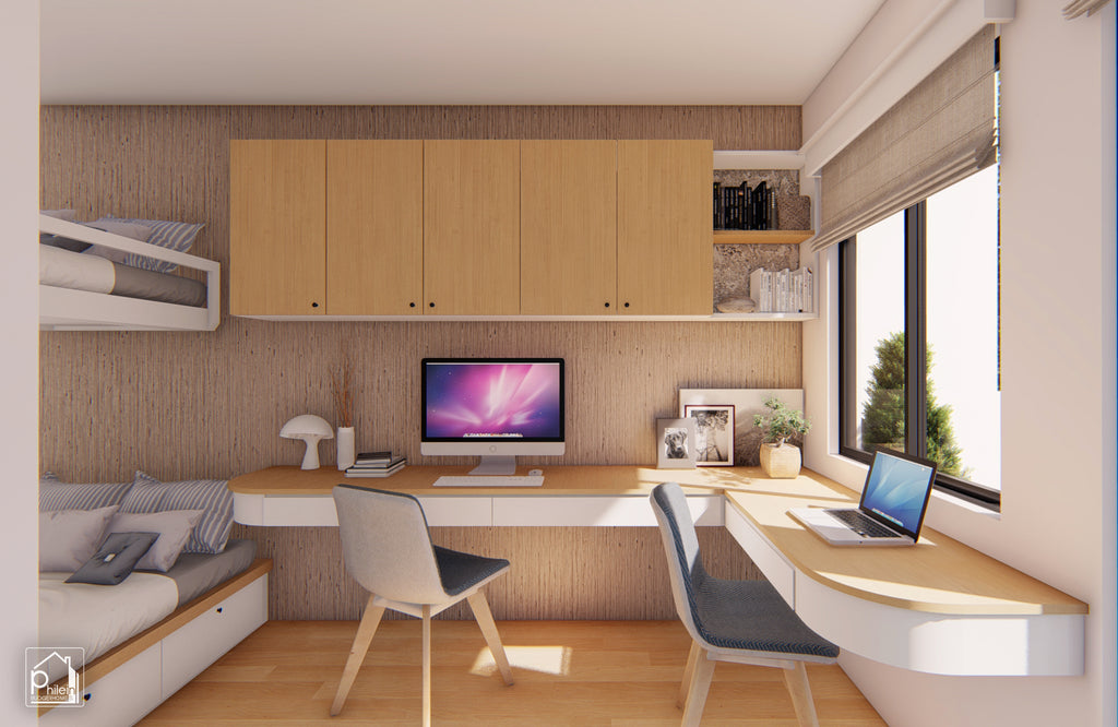 Pearl 3.0 Basic Kit | 71sqm  Modern Two-Story Small House Design Floor Plan (Digital Download)